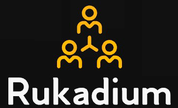 Rukadium Logo