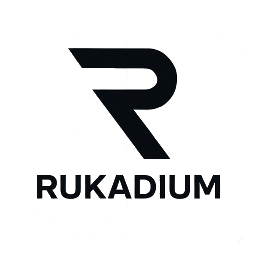 Rukadium Logo
